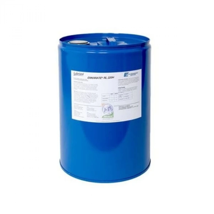 Emkarate RL 220 R-407A-134A-404A Gazlı Kompresör Yağı 20 Lt