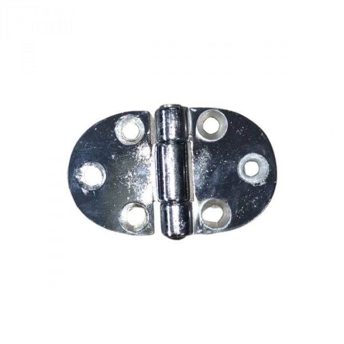 Endüstriyel Buzdolabı Metal Yaprak Menteşe İ-12