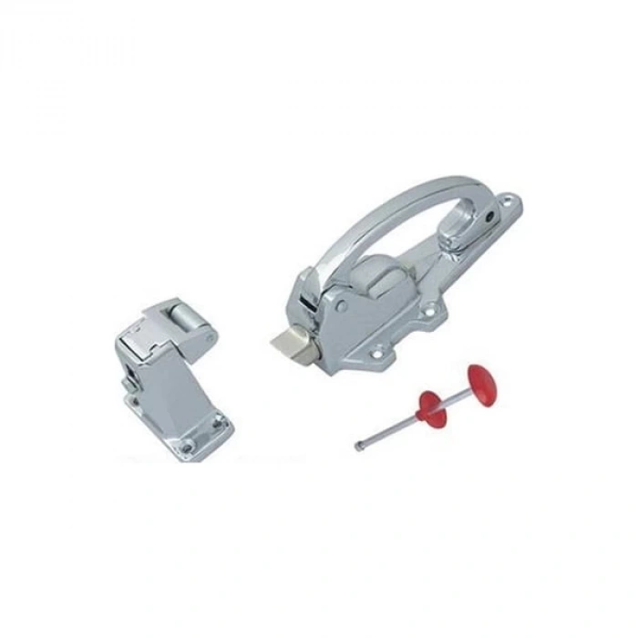 Endüstriyel Buzdolabı OR-3009 Soğuk Oda Kapı Kilit