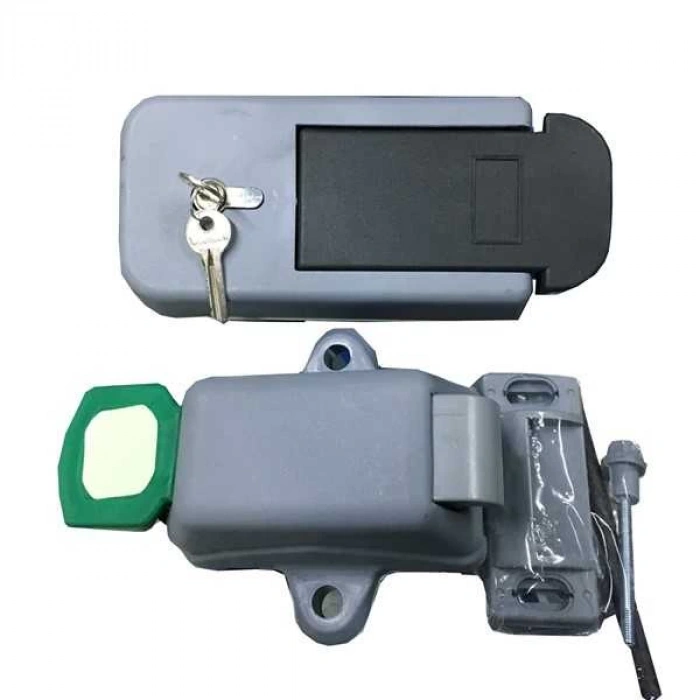 Endüstriyel Buzdolabı OR-3062 Plastik Soğuk Oda Kilit