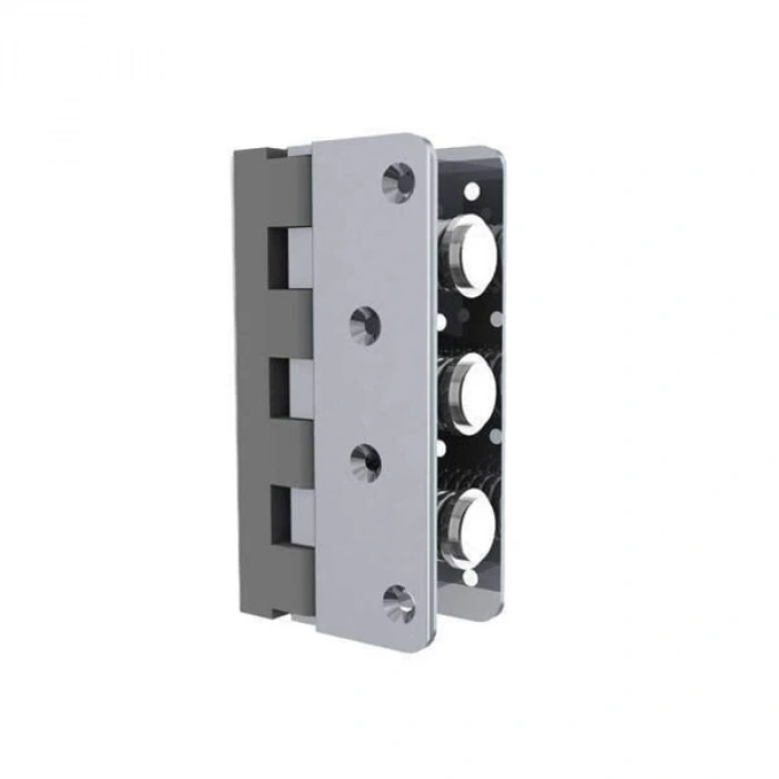 Endüstriyel Buzdolabı OR-3113 Plastk Servis Menteşesi ( Bar Kapısı İçin )