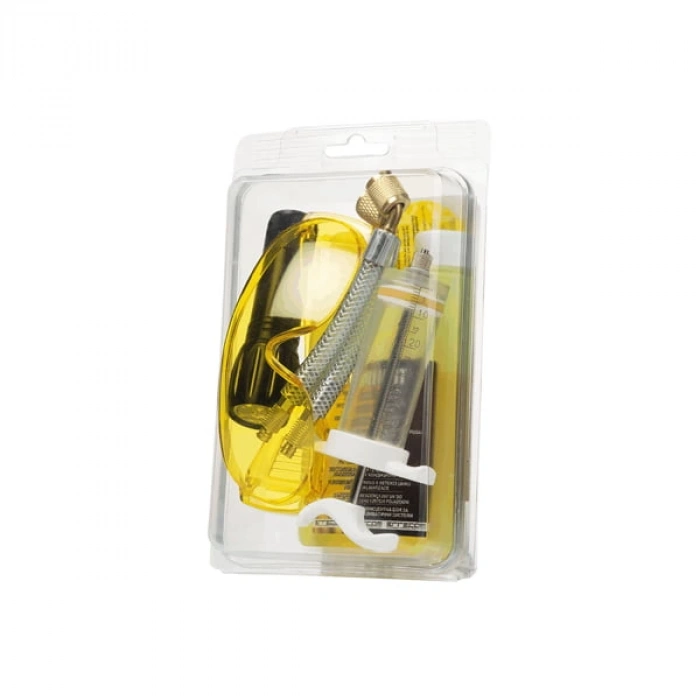 Errecom RK1235.01 Brillant Kaçak Tespit Sıvısı (Set)