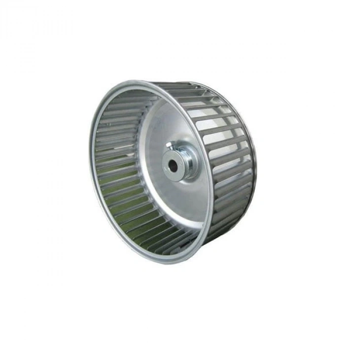 Euro Motor XEU CFD 146-196D Santrifuj Fan Kanat