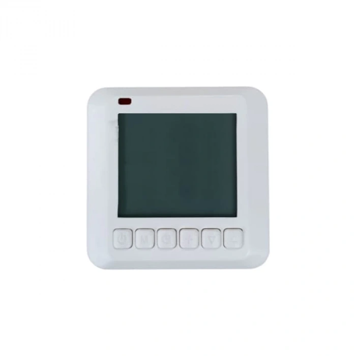 Fancoil Termostatı TST-EGND06413SCS00 LCD 10700180012