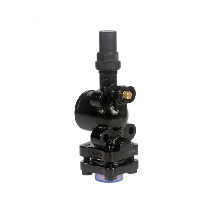 Frascold 54 MM Kompresör Emiş Vanası