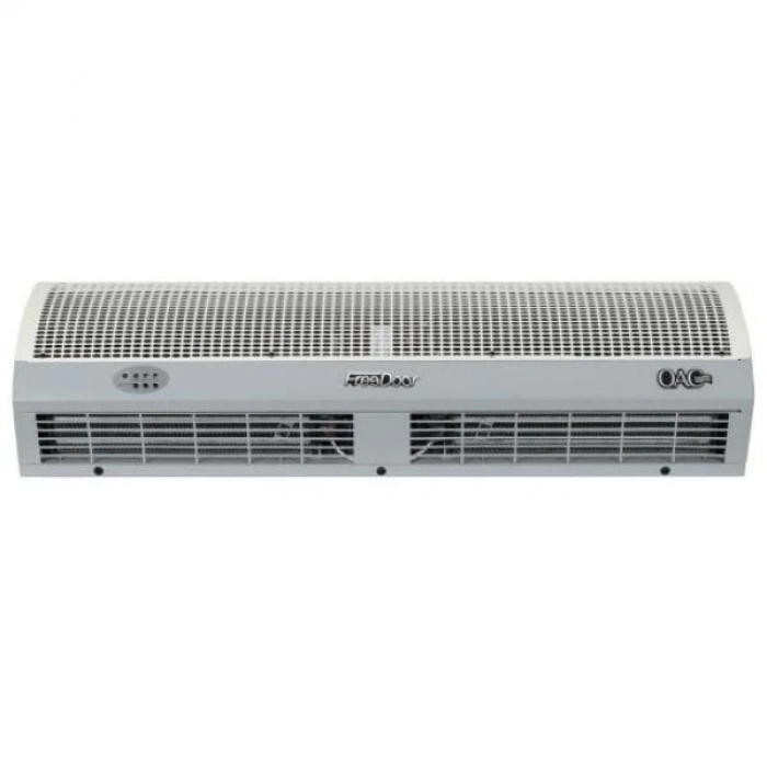 Freedoor Hava Perdesi RM-1215 ISITICILI 150*250