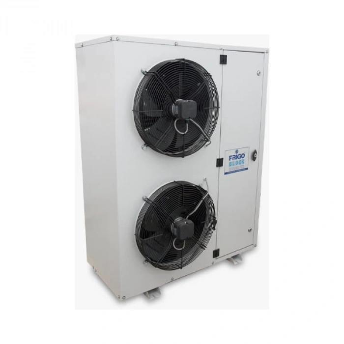 Frigoblock CSP/1165-HZ TAG 4573 Z 7,00 HP Kompresörlü Soğutma Grubu ( Ukp Hariç )