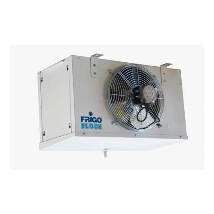 Frigoblock PSE 40.12.6 Paslanmaz Özel Soğutucu (SC2 5.392 Watt)