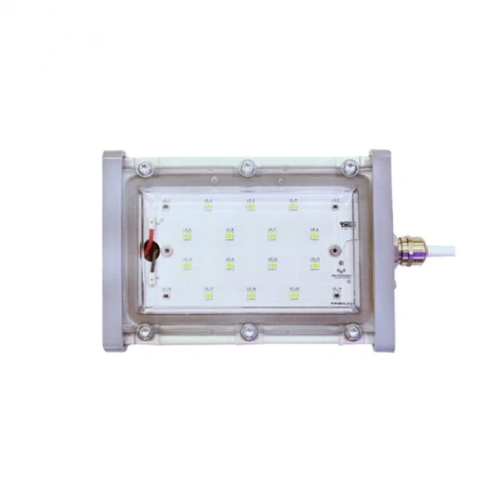 Frigoled 3600 Soğuk Odalar İçin Led Armatür