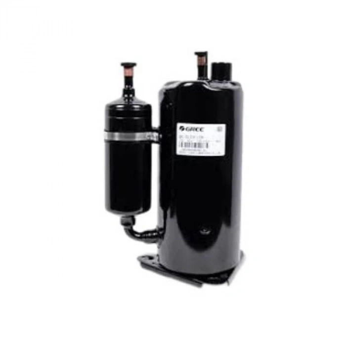 Gree QXAS-D32 Rotary Kompresör 35300 Btu R-410A Gazlı 35K ( DC İNVERTER )