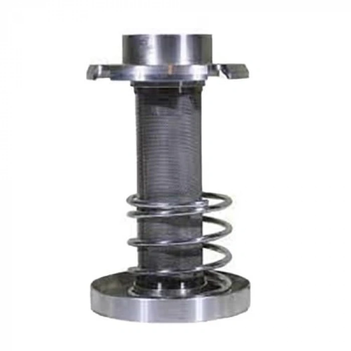 Gvn H48/H/1 H48 Tekli Kartuş Yayı