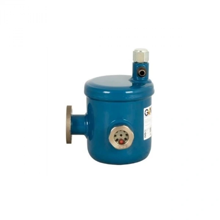 Gvn OLR.30B.03 Ayarlanabilir Yağ Seviye Regülatörü