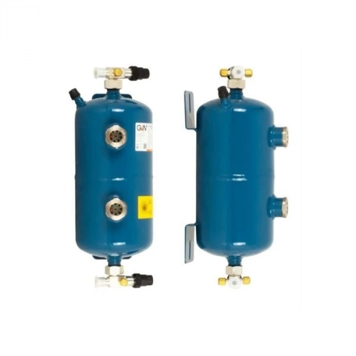 Gvn OR.30B.18 17,5 Lt Yağ Deposu