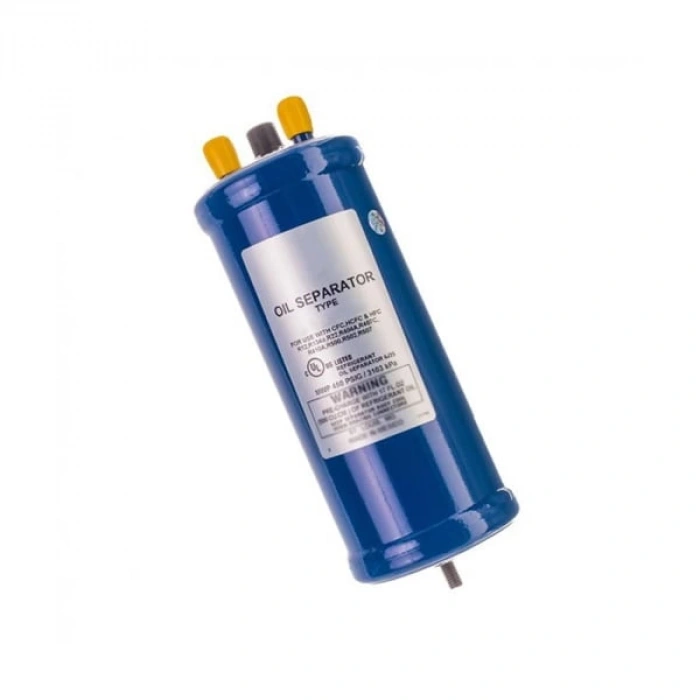 Henry AC-R S-5590CE  (FLT) YEH/000185 1-3/8 Yağ Ayırıcı 35 MM