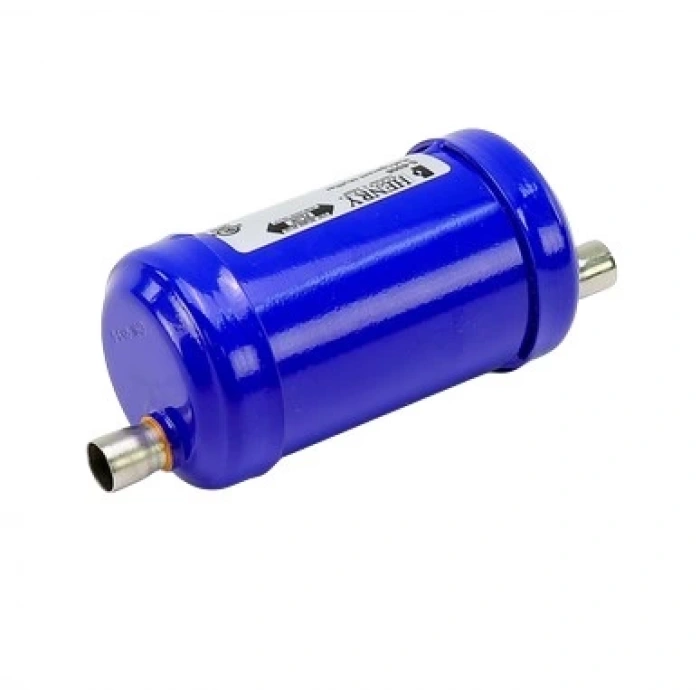 Henry AC-R S-6413 CE 1 3/8 Mufler Susturucu 35 mm