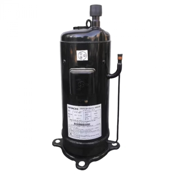 Hitachi E655DHD-65D2YG R-410A Kompresör İnverter