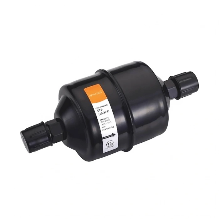 Hongsen DFS 084 Rakorlu Drayer 1/2