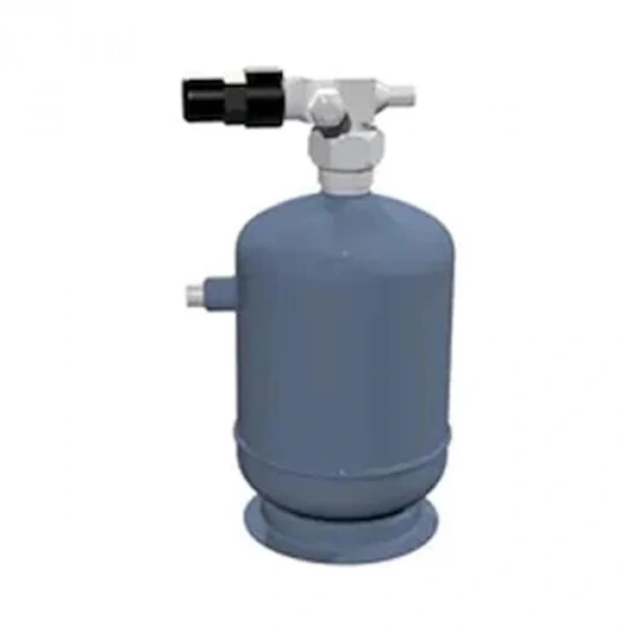 I-Cold ICYRG-S 8 Oil Tank