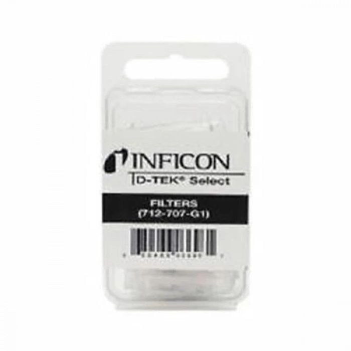 Inficon D-Tek Select Filtre
