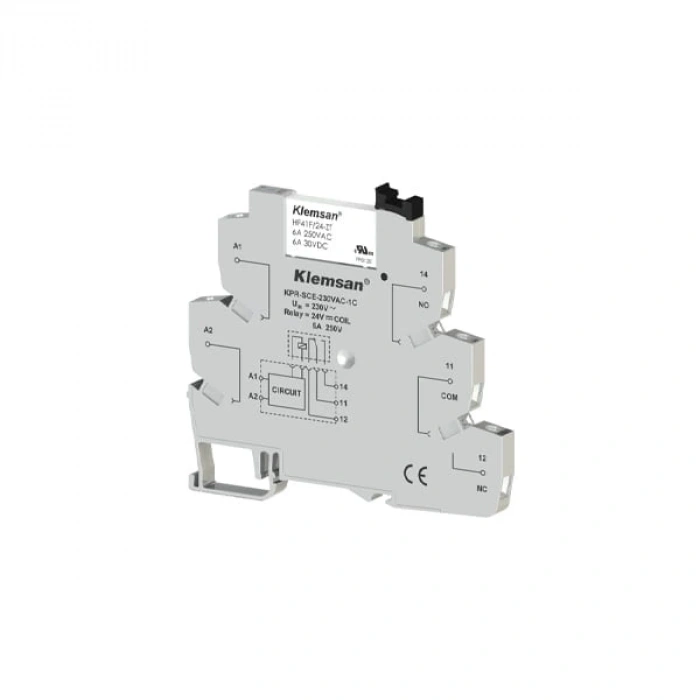 Interface Slim Relay KPR-SCE-230V