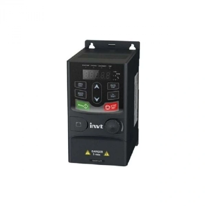 INVT GD20-030G-4 Genel Amaçlı Sürücü 380V - 30,00 Kw - 60,0A