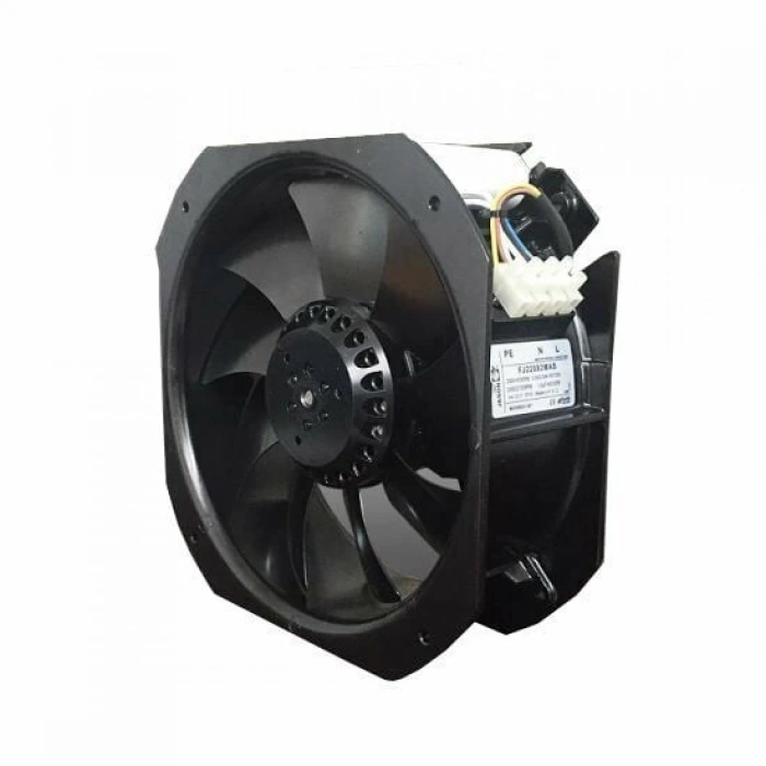 Jason FJ122082MAB 22*22 220V Kare Fan
