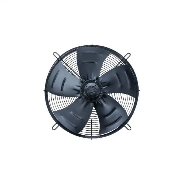 Lionball 350 MM Üfleme Aksiyel Fan YWF2E350BC 220V 2400 d/d ( Yüksek Devir )