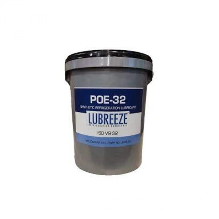 Lubreeze NXT-32 POE 32 Kompresör Yağı 20 Lt ( Polyester )