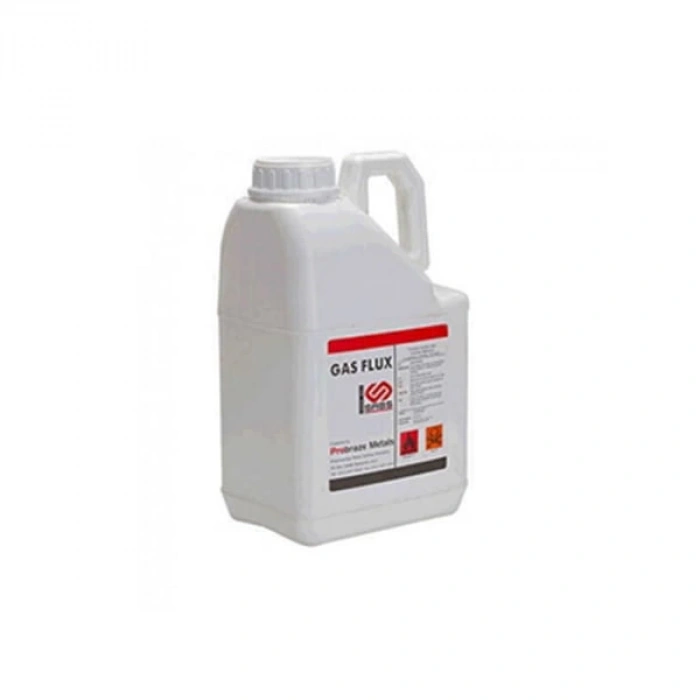 Lucas M.Gas Flux Temizlik Sıvısı 5 LT