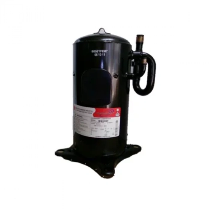 Mitsubishi ANB52FKQMT R-410A 3 Faz 220V İnverter Kompresör