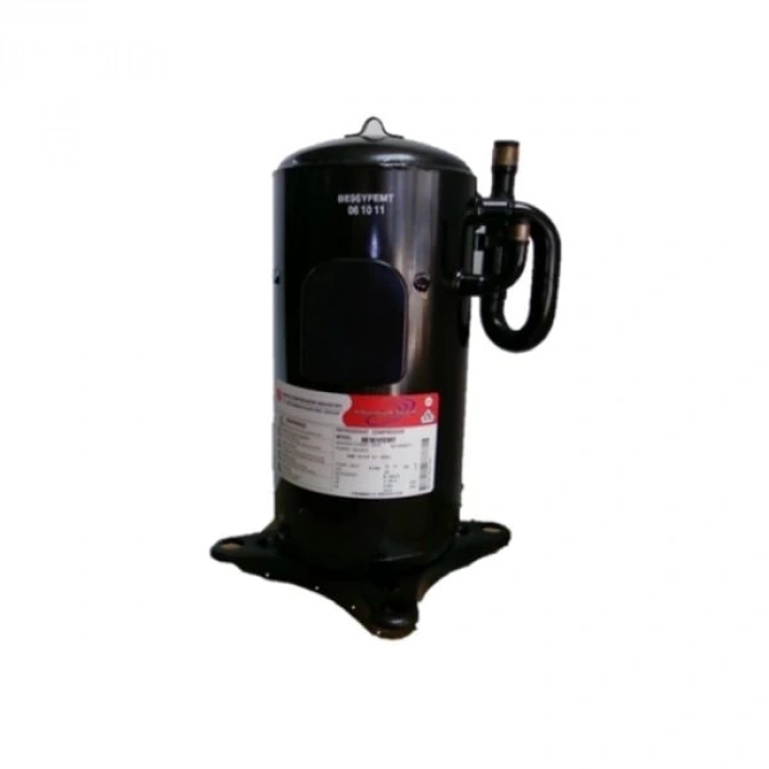 Mitsubishi ANB78FGAMT1 Scroll DC İnverter  R410A Tandem Uyumlu Yağ Seviye Swichli Kompresör