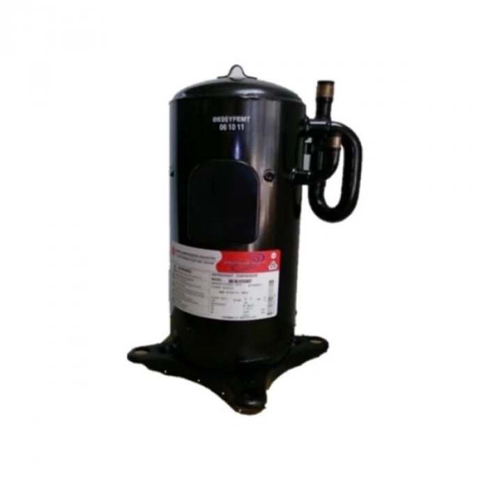 Mitsubishi BE107YHAMT R-407C Scroll Kompresör 380 V