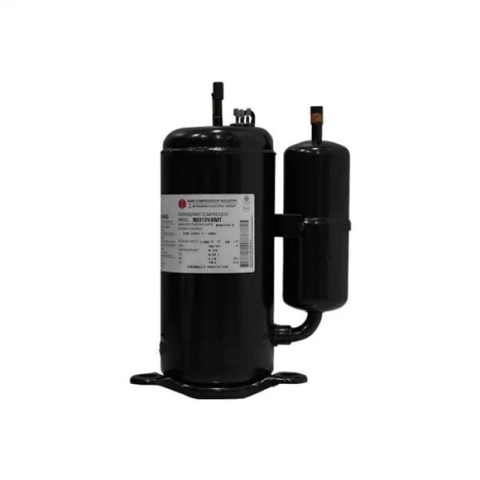 Mitsubishi NN40 VAAMT R-410 Gazlı (36.000 BTU) 220V Rotary Kompresör