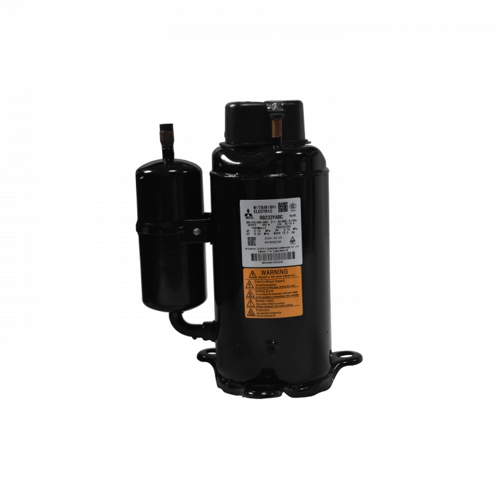 Mitsubishi RB233YABC 380V/460V R-134A 11,260 BTU 50/60Hz Klima Kompresörü