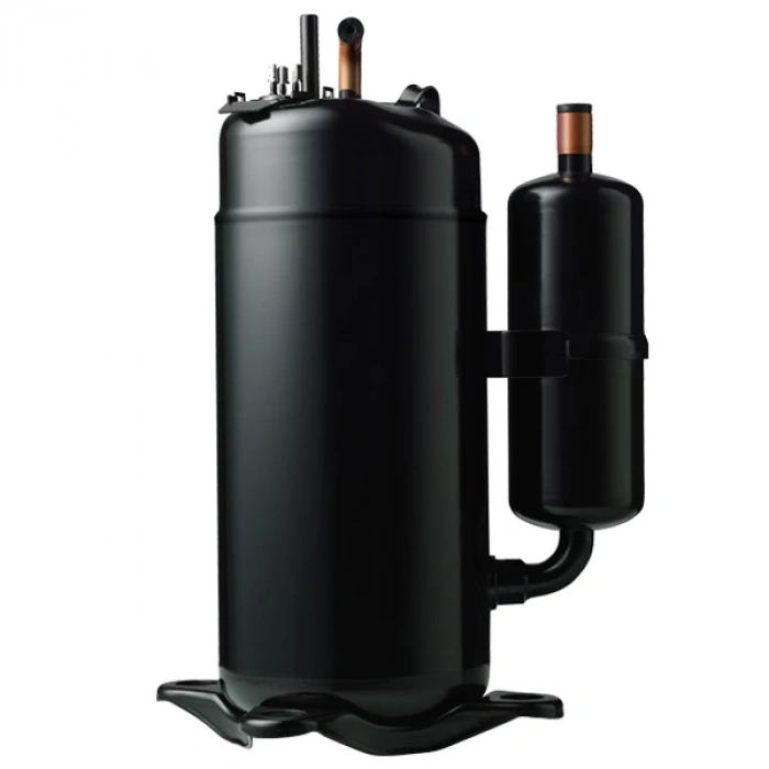 Mitsubishi TNB220FLHMC R-410A Inverter Kompresör