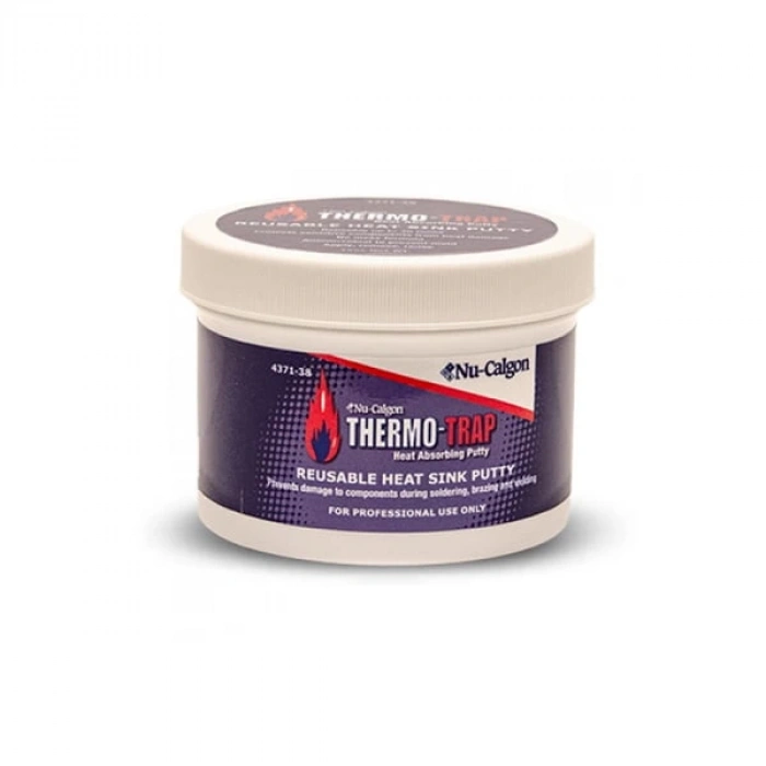 Nu-Calgon Thermo Trap 4371-38 Isı Tutucu Macun