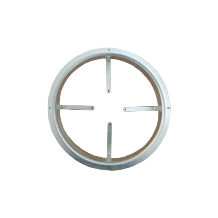 Q Fan Metal Çember Sütlük İçin R250 MM