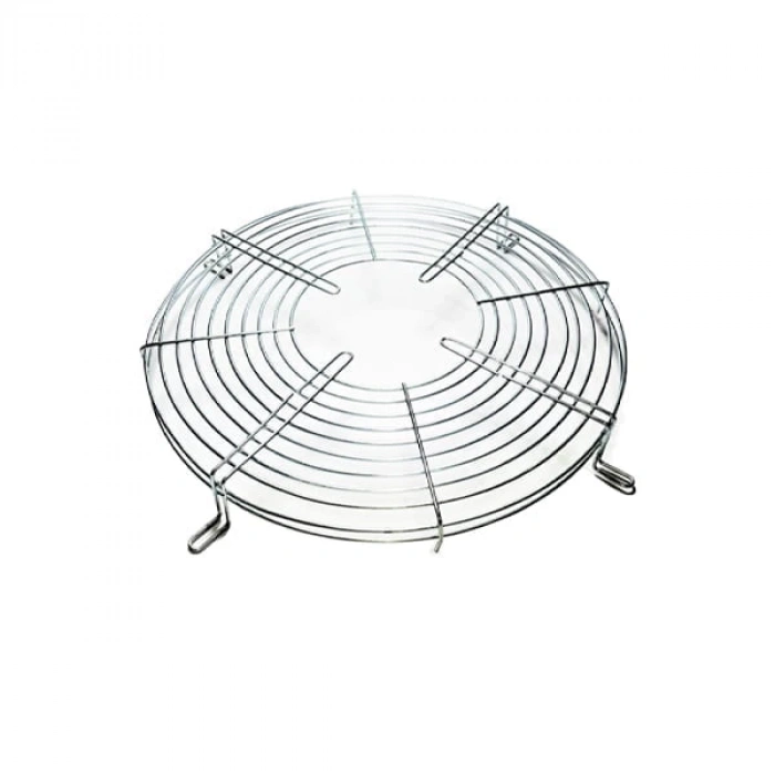 Q Fan Tel Kafes 300 MM Kondanser İçin