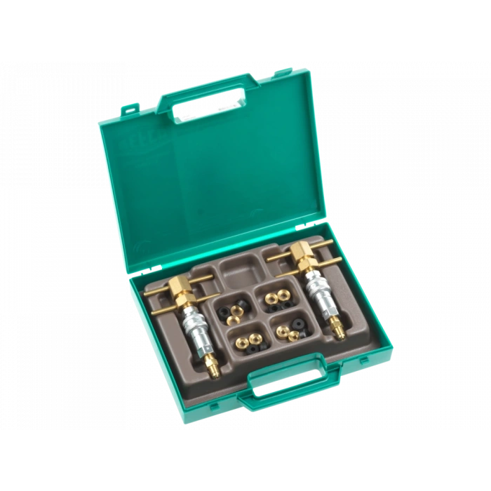 Refco 14160 Hansen Vana Seti No:9881565