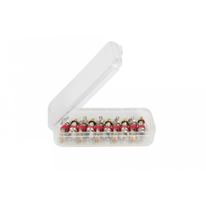 Refco A-31999-R/100 Sibop İğnesi 100 Adet No:9883854