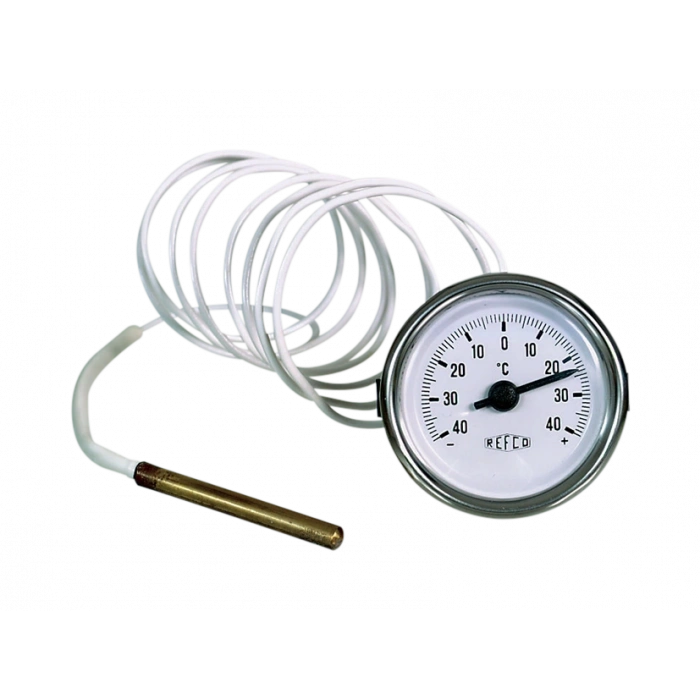 Refco CPF-83 Termometre No:9881035