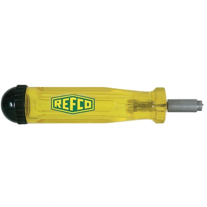 Refco CPV-250-1 O-Ring Değişimi Anahtarı No:4684538