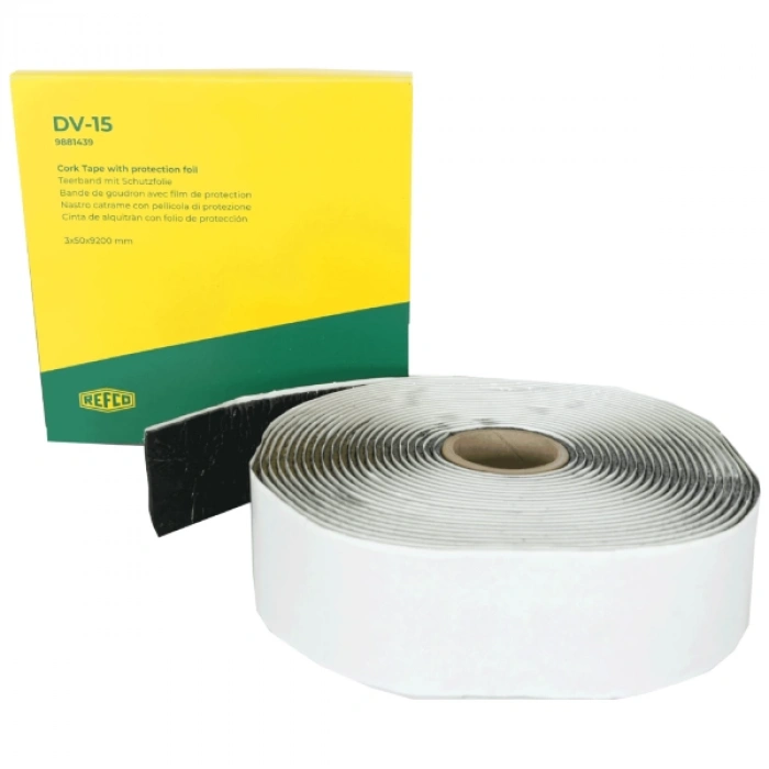 Refco DV-15 DS Mantarlı İzolasyon No:4686140