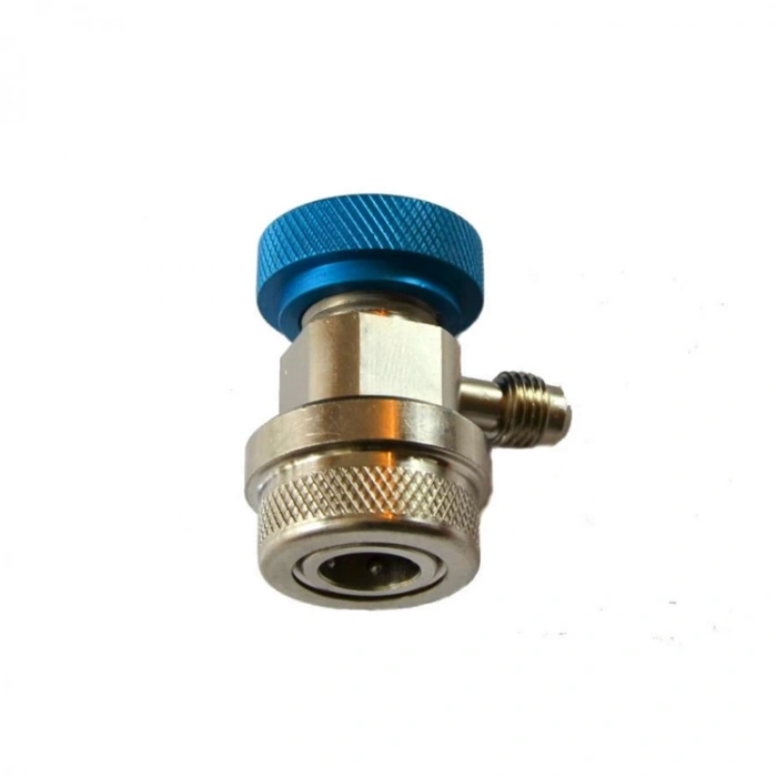 Refco RC-01-B AEROQUIP R-134A Araç Gaz Şarj Vanası Jak No:9884949