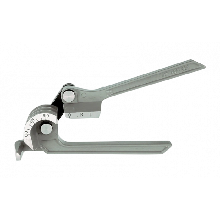 Refco RFA-368-FH Boru Kıvırma 1/4,5/16,3/8 No:9881657