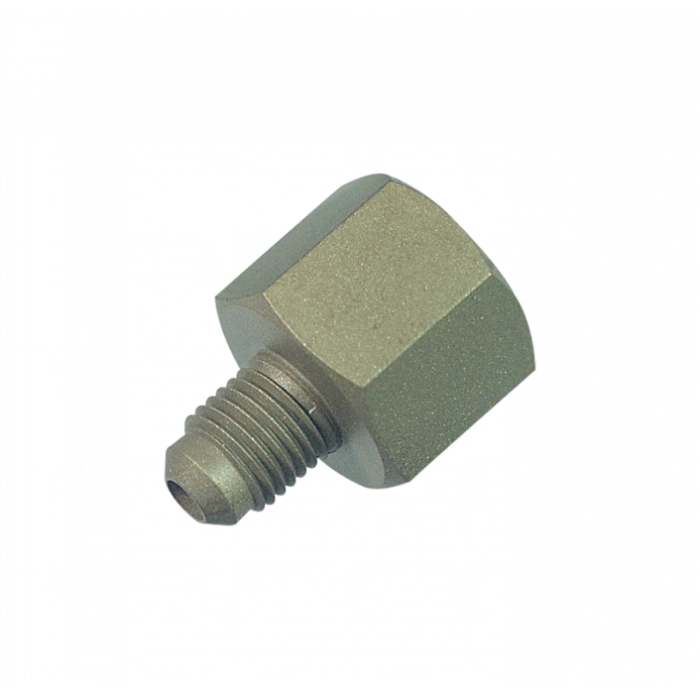 Refco UR3-64/5 Redüksiyon Konnektör 3/8 SAE x 1/4 SAE, 5 adet No:4687162