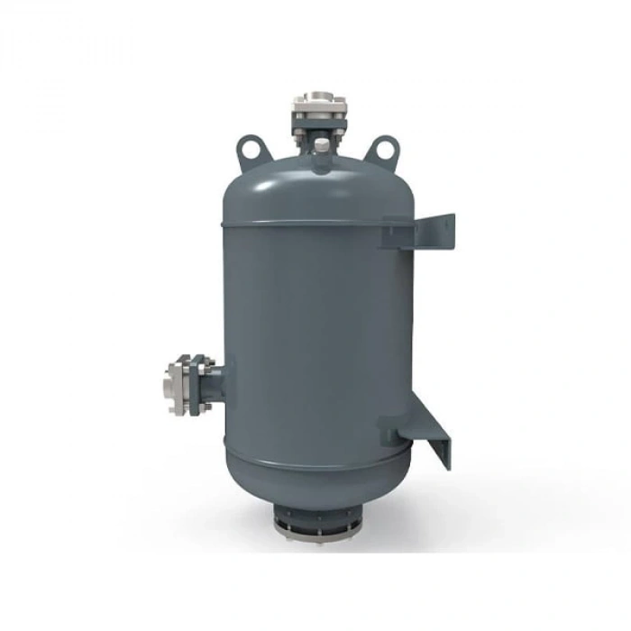 Refricomp Vidalı Kompresör için Yağ Ayırıcı Batarya Isıtıcısı