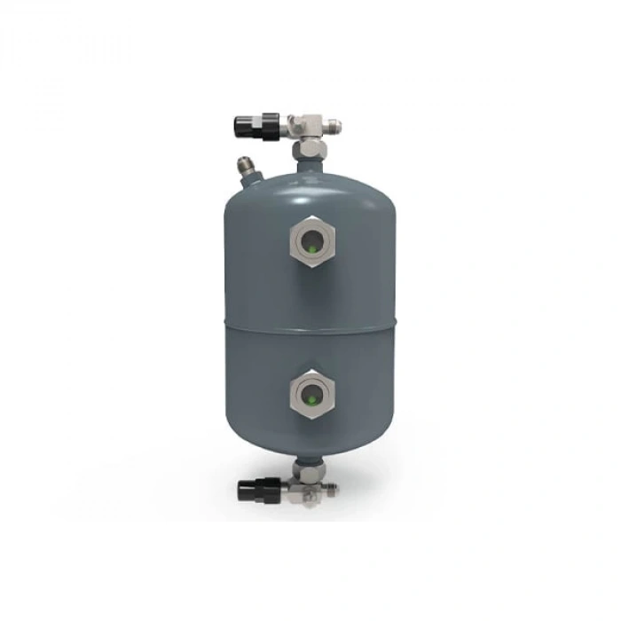 Refricomp YRG-6 Yağ Deposu 6 LT