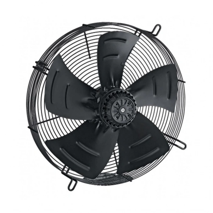 Rosenberg 630 MM Emici Aksiyel Fan AKSE 630-6N.5HA A4 220V 900 d/d R-E64-63071-1