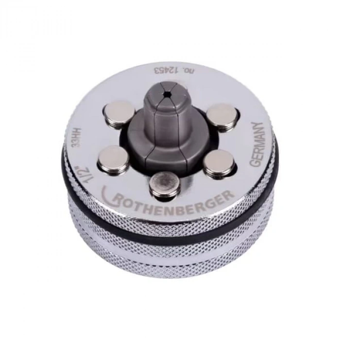 Rothenberger Genişletici Kafa 1/2*1,2MM Stand 12453